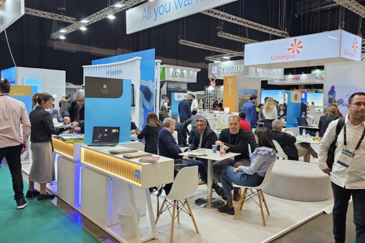 Έκθεση IMTM στο Τελ Αβίβ, Ισραήλ (14-15/02)