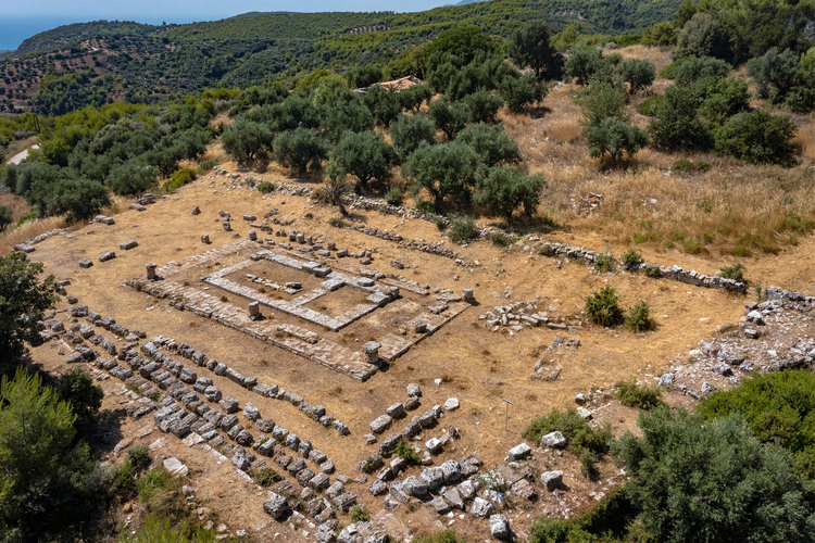 Temple of Demetrer 9