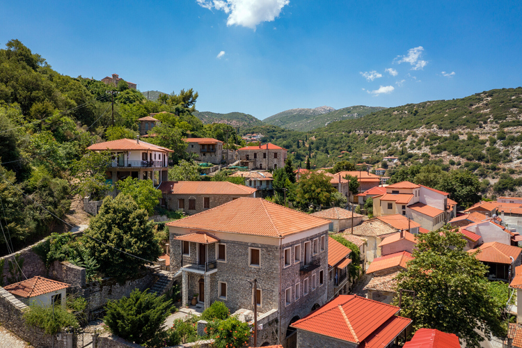 Folklore Museum of Andritsena