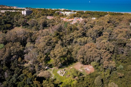 Ιαματικά Λουτρά Κυλλήνης 15