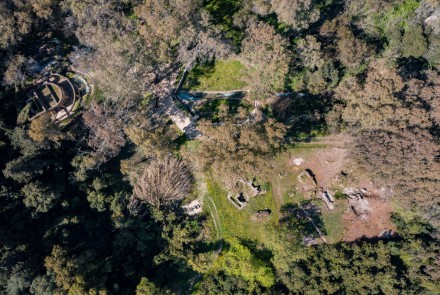 Ιαματικά Λουτρά Κυλλήνης 14