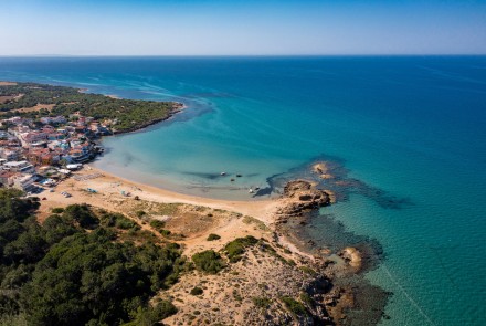 Παραλία Αρκούδι 14