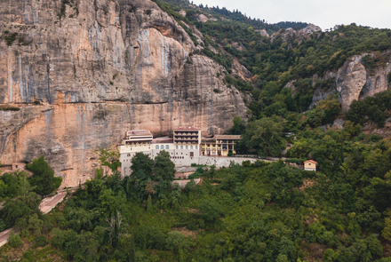 Μέγα Σπήλαιο