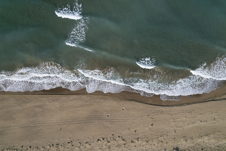 Zacharo Beach